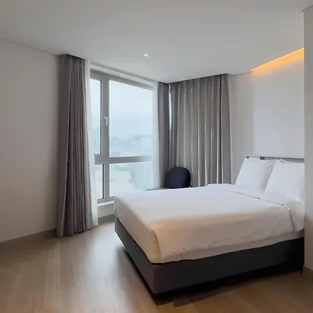 Ocean Suites Jeju Hotel-3