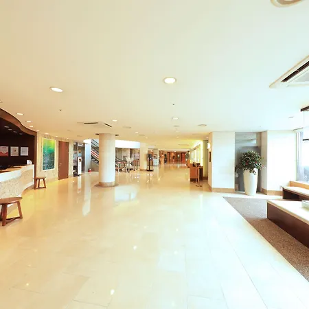Ocean Suites Jeju Hotel-2